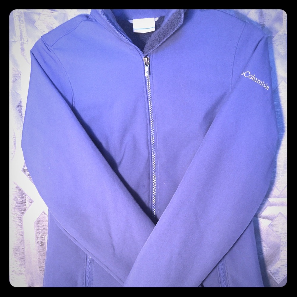 Columbia Jacket